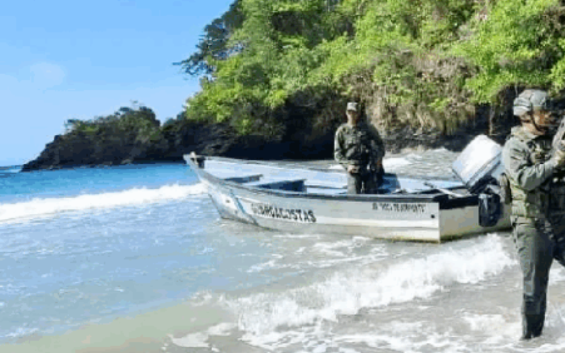 Operación Cumanagoto 200 resguarda territorio insular del oriente venezolano