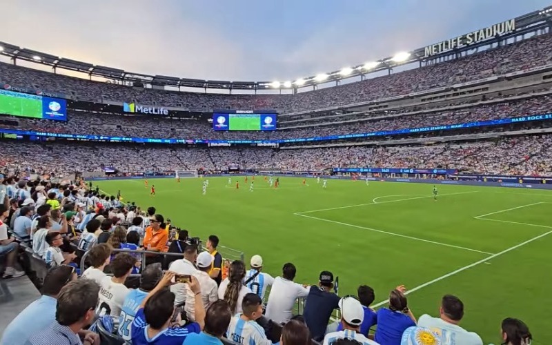 Hechos deportivos que marcaron el 2024 en América