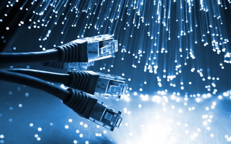 Fibra óptica impulsa la innovación tecnológica y el desarrollo de los países