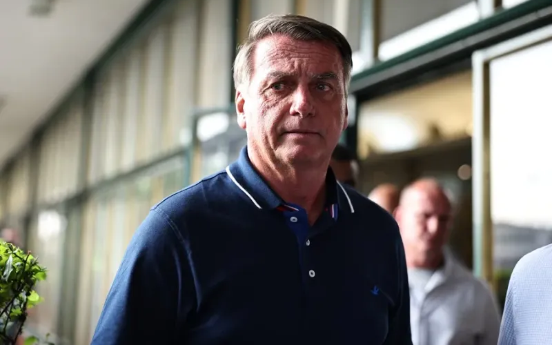 Jair Bolsonaro
