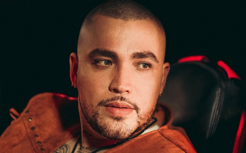 Jessi Uribe estrenó su sencillo “La Ambulancia”