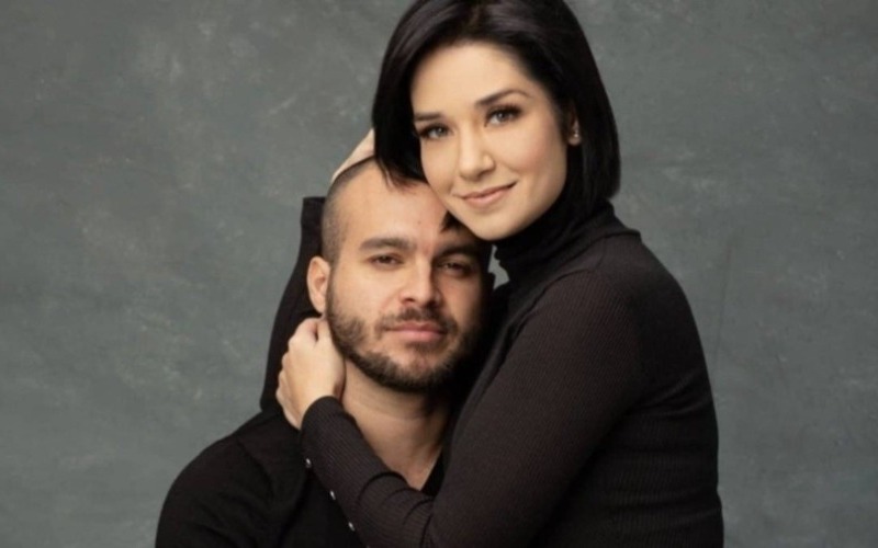 Daniela Alvarado y José Manuel Suárez anuncian la dolorosa pérdida de su bebé