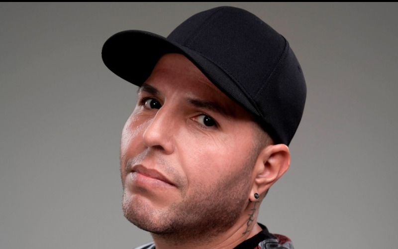 Jrodz Music se consolida con el tema “Noches Frías”