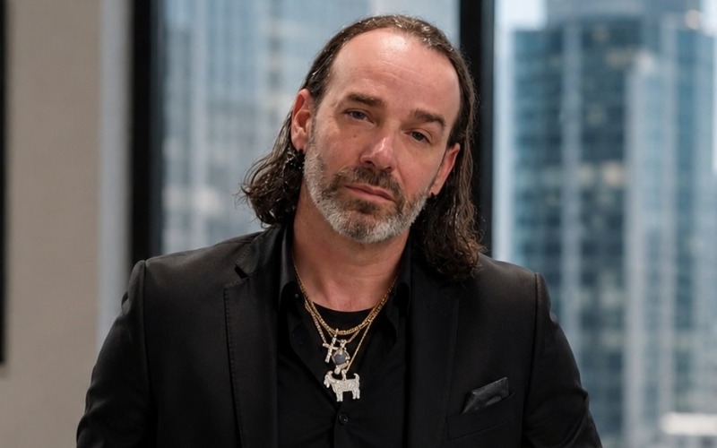 Dr. Diubell prepara álbum a artistas internacionales