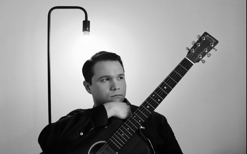 Liam lanza su nuevo álbum “A-temporal”