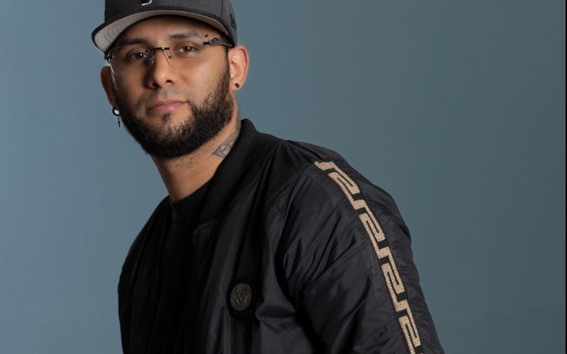 Venezolano Linarez se internacionaliza en Medellín