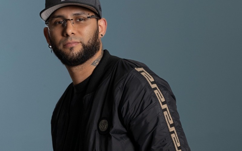 Venezolano Linarez nominado a los Premios Fénix Fest Medellín 2026