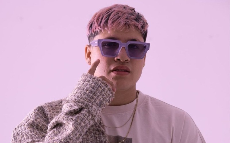 Louis BR lanza nuevo tema