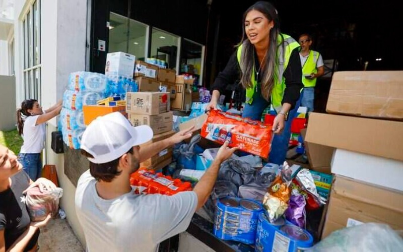 EE.UU. refuerza las alertas por estafas relacionadas con las donaciones para Venezuela