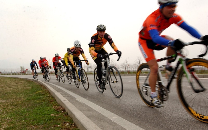 Segunda edición de "Una Rodada de Altura" llega a Caracas