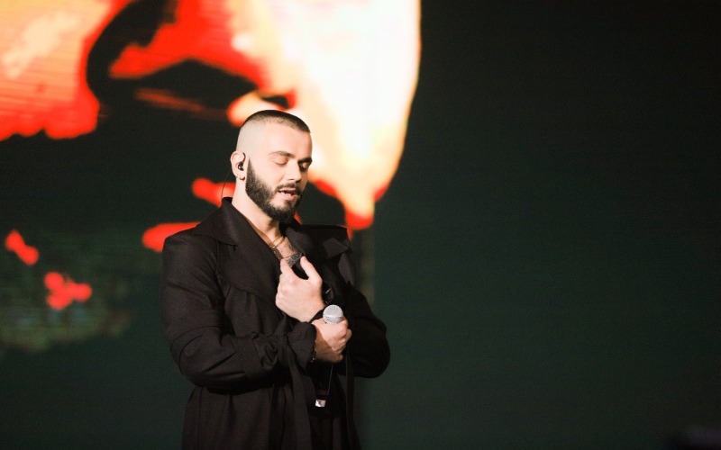 Mirud confirmado para Eurovisión 2026 desde el Festival de San Marino