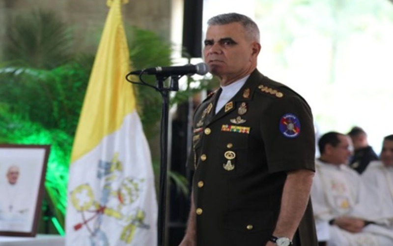 FANB ratifica despliegue nacional y defensa de la soberanía en mensaje de fin de año