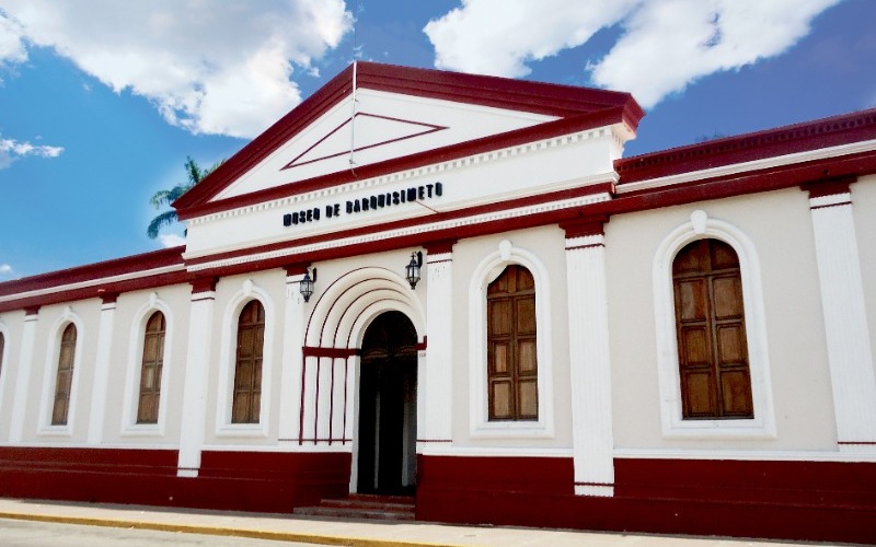 "La Casa Grande” mejor conocida como Museo de Barquisimeto celebra su 41 aniversario