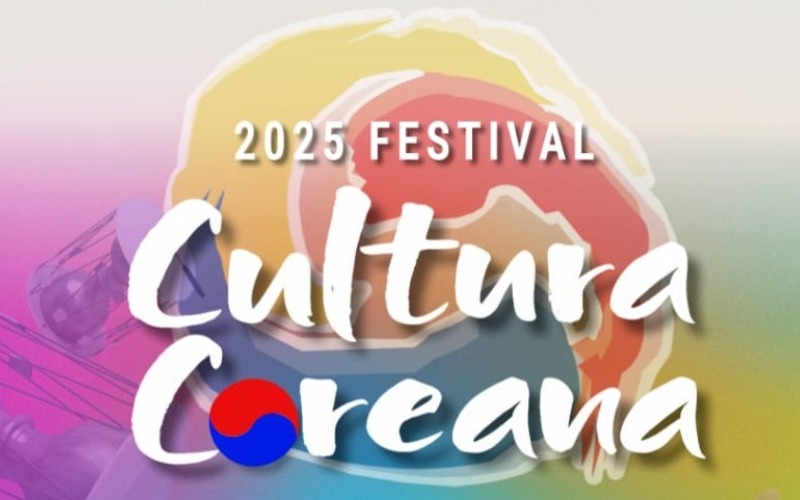 El K-Pop y la Cultura Coreana se apoderan de Caracas