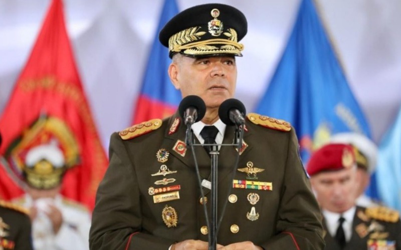 Padrino López: Se están cumpliendo por instrucciones de la presidenta encargada Delcy Rodríguez los nuevos nombramientos en la estructura de la FANB