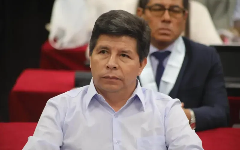 Pedro Castillo