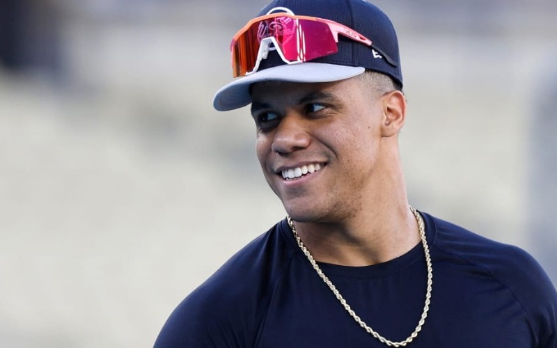 Juan Soto y los Mets acuerdan pacto Récord de 15 años