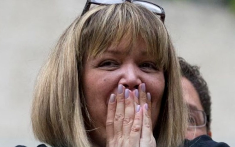 Jueza del caso María Lourdes Afiuni asegura que “no ha cumplido la pena”