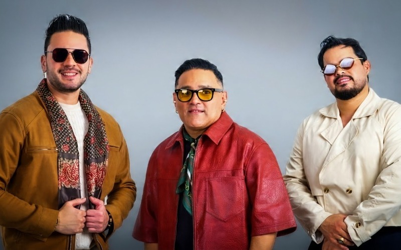 Proyecto A rinde homenaje al pop de los 80 con el lanzamiento de "A quién" en versión salsa