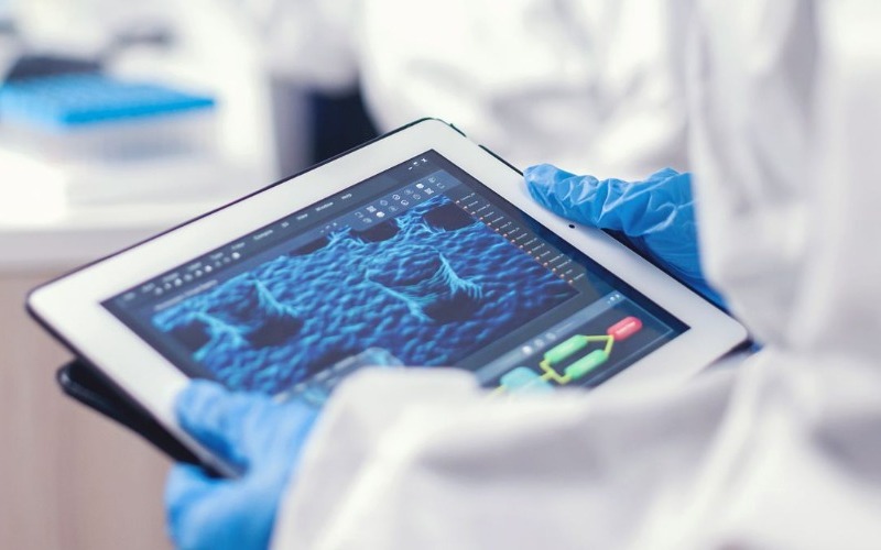 Nuevo biomarcador detecta el cáncer de ovario con años de antelación