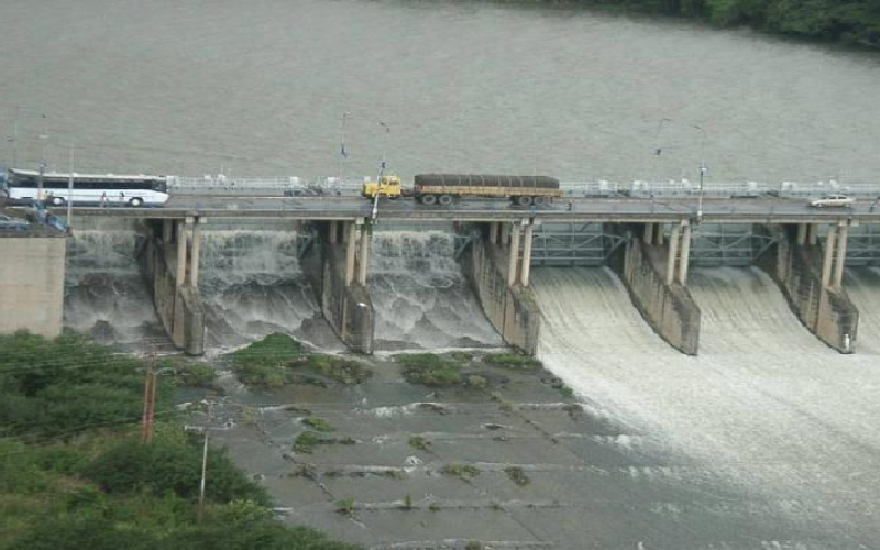 Inician trabajos de construcción en planta potabilizadora de Calabozo en Guárico