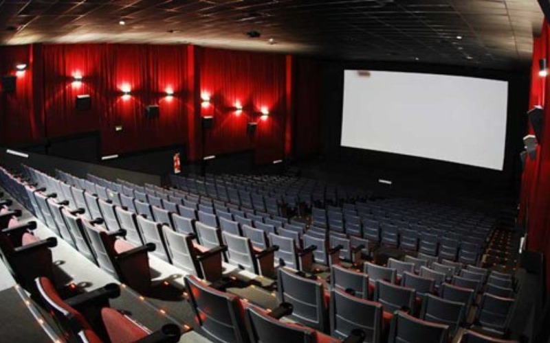 Abren recepción de piezas para la imagen del Festival de Cine Europeo “Euroscopio”