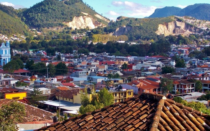 San Cristóbal recibe festival que integra gastronomía y música