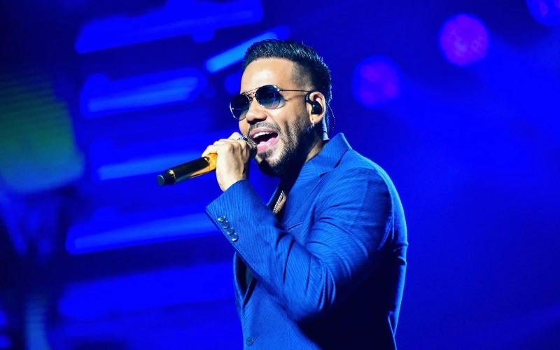 Romeo Santos crea una fundación para apoyar a niños con autismo