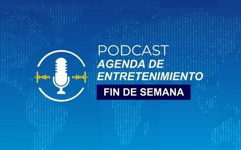 Agenda de Entretenimiento - 2 de marzo de 2025