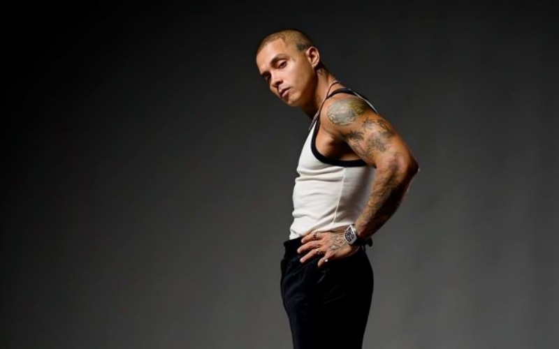 Sixto Rein consolida su carrera internacional