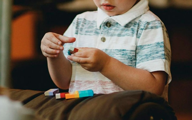 Investigación biomédica revela el papel crucial de unos genes en el autismo idiopático