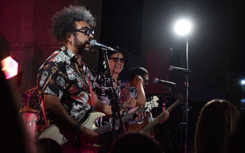 Segunda edición de Caracas Music Biz 360 será del 24 al 26 de septiembre