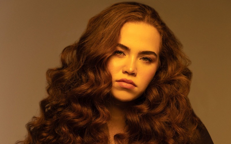 Palola presenta su sencillo "UNA"