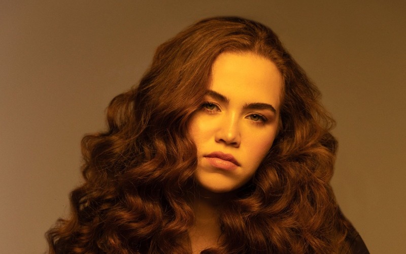 Palola estrenó su sencillo “Sismo”