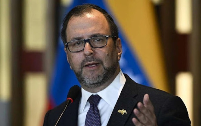 Venezuela denuncia nuevo derrame de hidrocarburos proveniente de Trinidad y Tobago