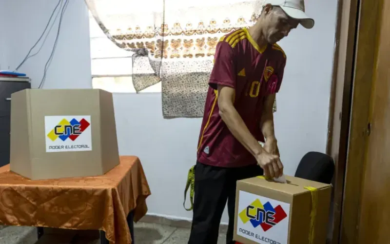 FANB Despliega más de 130.000 efectivos para la Segunda Consulta Popular 2026