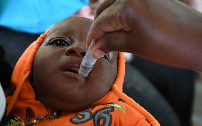 Varios países de África sufrirán escasez temporal de vacunas contra rotavirus