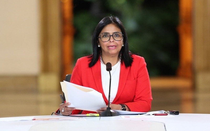 Venezuela registra 58.663 contagios de Covid-19: Confirman 8 fallecidos y 840 casos en 24 horas