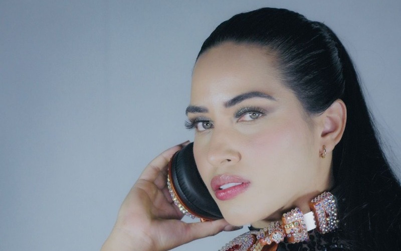 DJ Nairoby llega con nuevos proyectos