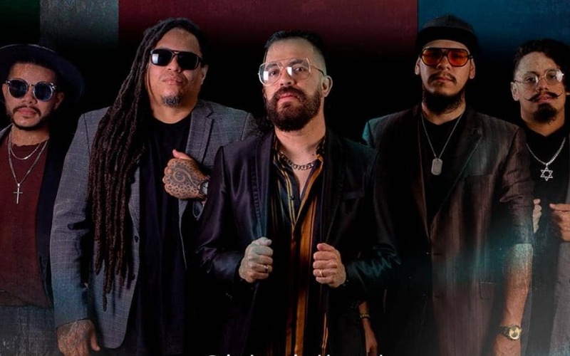 Jahazielband anuncia su gira internacional 2025