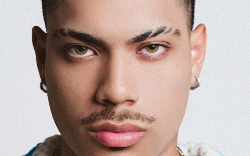 Persand visitará Venezuela con su nueva propuesta musical