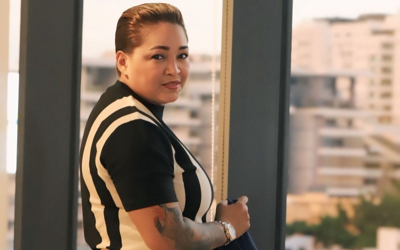 Liderazgo de Clara Báez continúa inspirando en la era digital