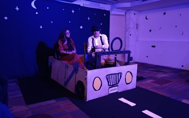 Nueva temporada de Microteatral llega a Caracas con 30 obras