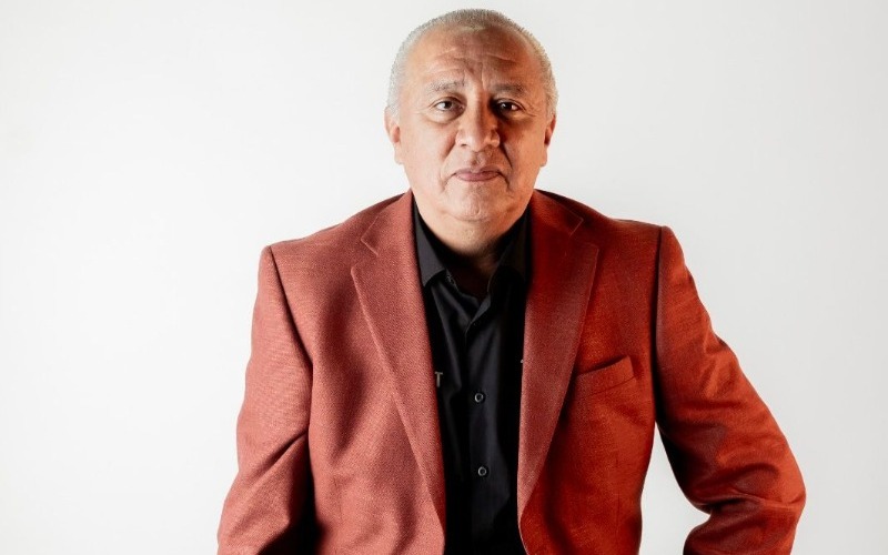 La verdadera educación universal debe existir con una libre movilidad académica sin fronteras, según Martín Vargas Pérez