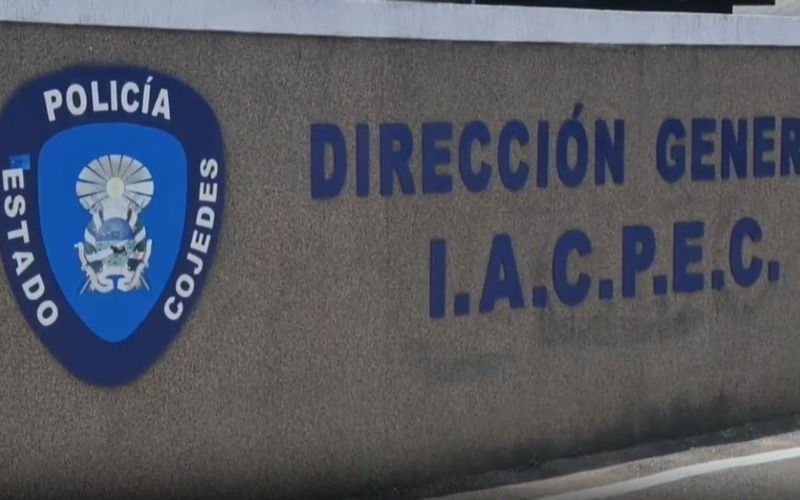 Detenida una pareja en Cojedes por presunto maltrato y abuso sexual contra sus dos hijos