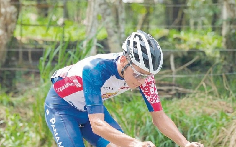 Miguel Ángel Daher se prepara para nuevas competiciones en 2026