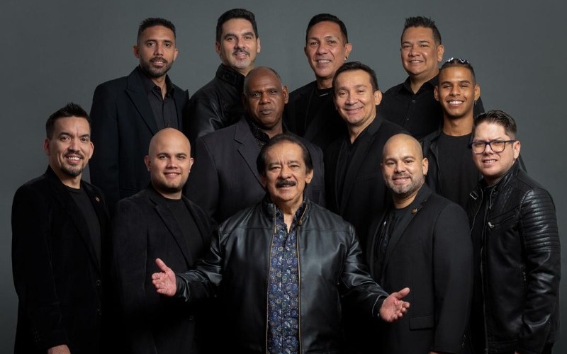 Segunda edición de "El Gaitazo Espumoso" llega el 19 de diciembre a Caracas