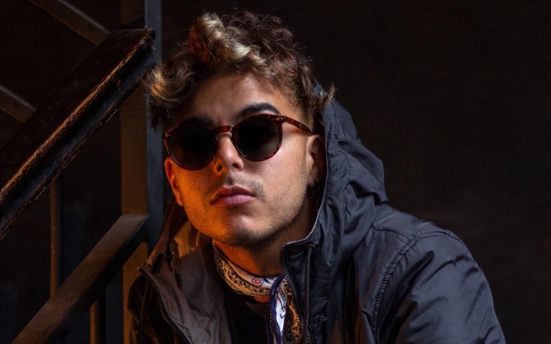 Yisu regresa a Venezuela para estrenar "Se Botó"