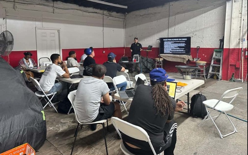 Enmanuel Castillo establece nuevo estándar global en calibración de car audio profesional con su metodología científica MTA