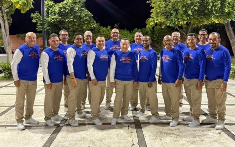 Tatuaje Zuliano estrena el tema "El Patatús"